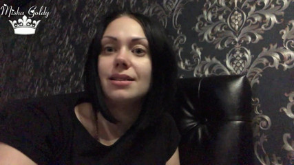 Goddess Misha Goldy: ขังพวกโรคจิตบริสุทธิ์