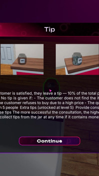 Love Shop Simulator Gameplay Part 1 - Starting My Own Shop Business