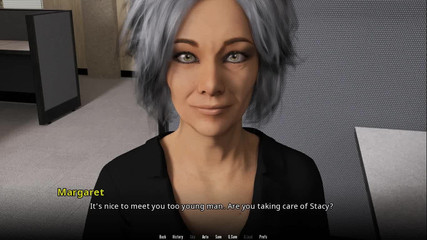 Dirty GamesXxX: Wvm: Dům jednoho muže a party dívek - S3 epizoda 30