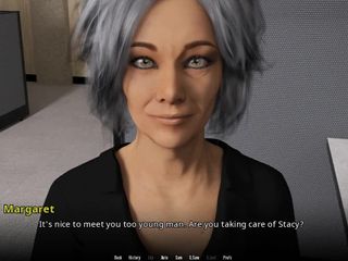Dirty GamesXxX: WVM:一人の男と女の子の束の家 - S3エピソード30