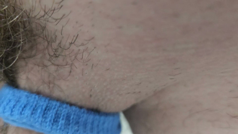Onwdomu3: Macro Long Foreskin撒尿