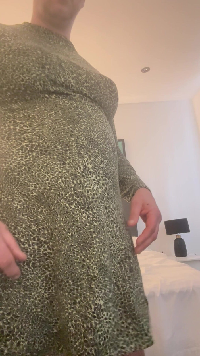 Jeffry: Striptiz
