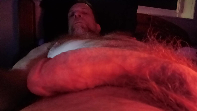 Hairyartist: Lời mời để tôn thờ 1