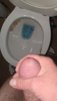 Cock Shot
