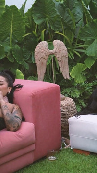 Mariana martix hat harten sex im freien mit ihrem Ehemann und einem swinger-paar.