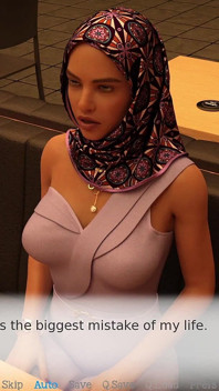 Life in Middle East #5