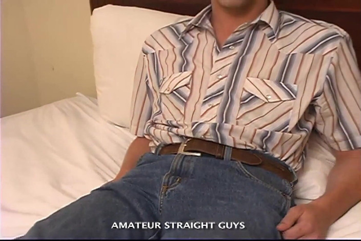 Jay's Amateur Straight Guys: JSG Chronicles Vol 8