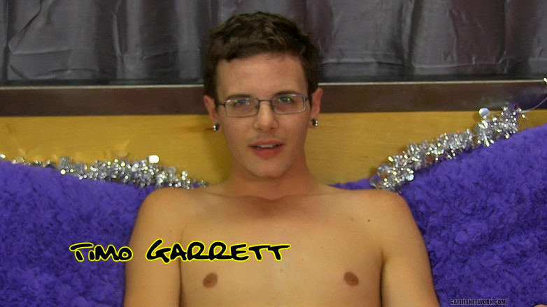 Lollipop Twinks: Мучительно приятно