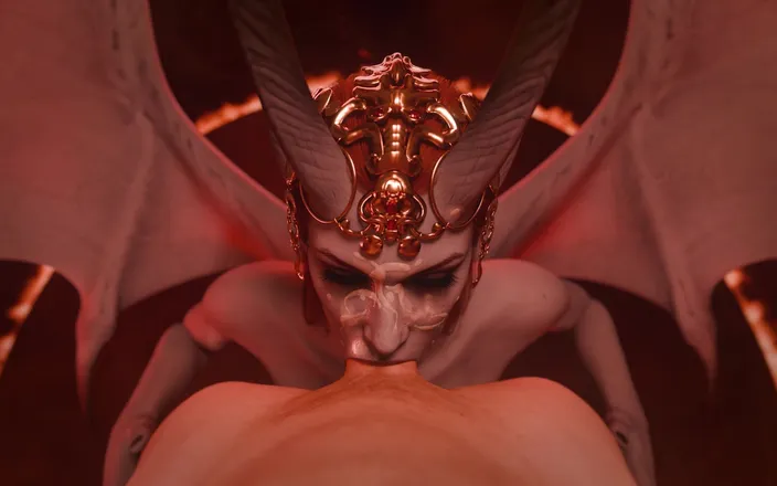 Kaeg Antonovich: Taste of the Nine Hells