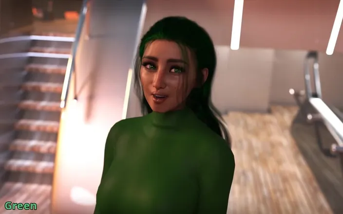 Miss Kitty 2K: Wvm - Part 252 - End Update! by Misskitty2k