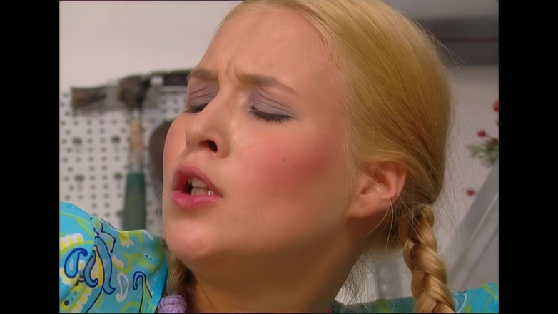 German Full Movies: Teen Anal - Full Movie