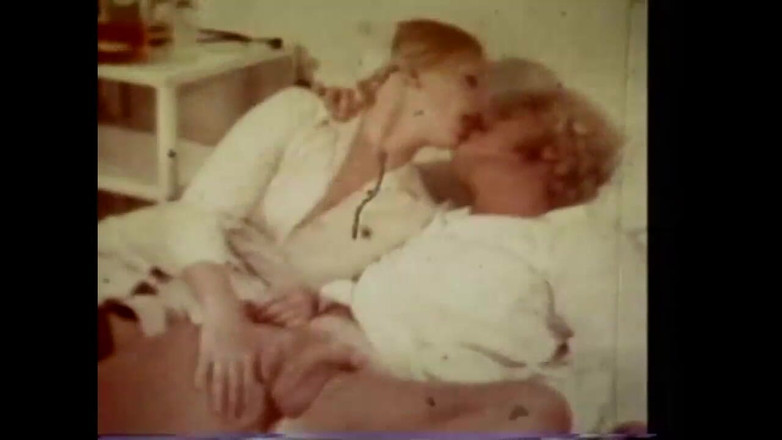 Vintage megastore: Kouzelná sestřička