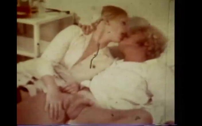 Vintage megastore: Enfermeira mágica