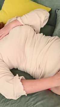 AuntJudysXXX - Busty Redhead Stepmom Margo Fucks Her Stepson