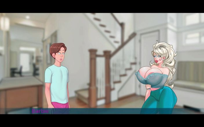 Miss Kitty 2K: Sexhinweis - 165 hinter dem tresen von misskitty2k
