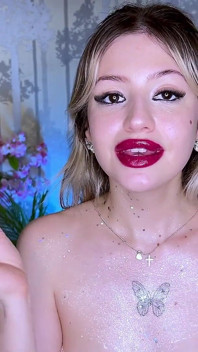 Lips Fetish: My Best Plump Lips Scenes in One Pack