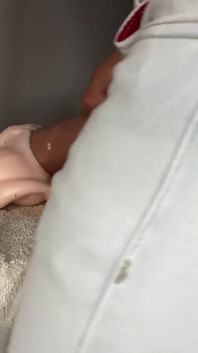 Sex Doll Hot Orgasm