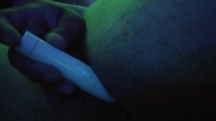 Omniequeenjay: Wat plezier met papa's sperma