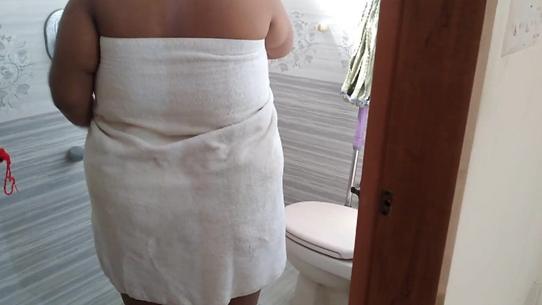 Aria Mia: 继母被干