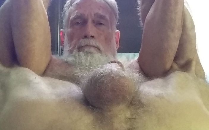 Mr hairy gardener: Delik merkezli düzenleme