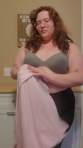 Hazel Baesil: 为工作穿衣服