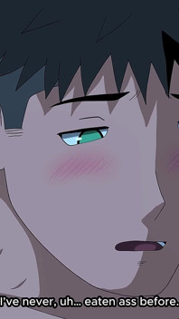 Send Me Stars 7 - After Party - Pt 2 - Boys Love Hentai Anime Yaoi