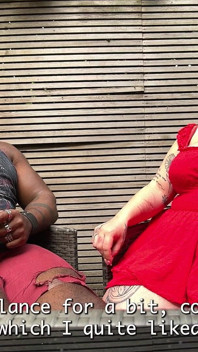 Innehållsskapare för vuxna chattar: Daisy Gold X Axel regerar del 6