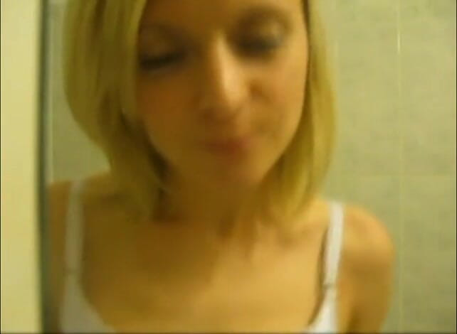 Femdom Austria: Spitting Action with Miss Anastasia