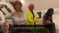 Wickedgammes: 禁忌游戏 第58部分