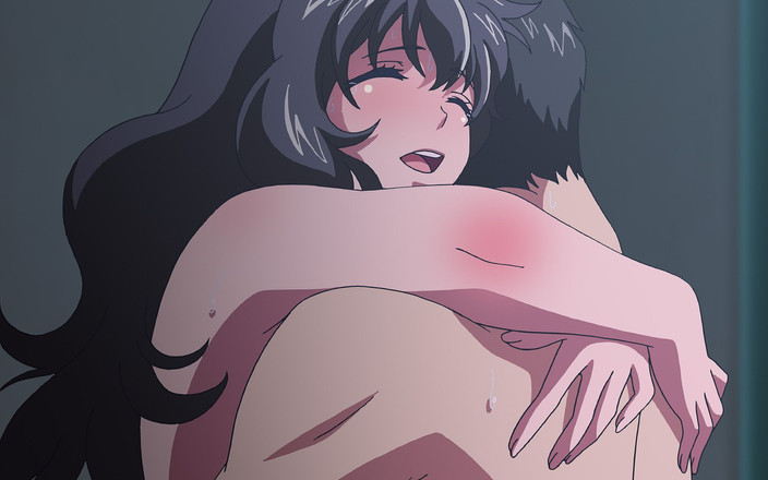 My hentai porn: Romantický Silvestr