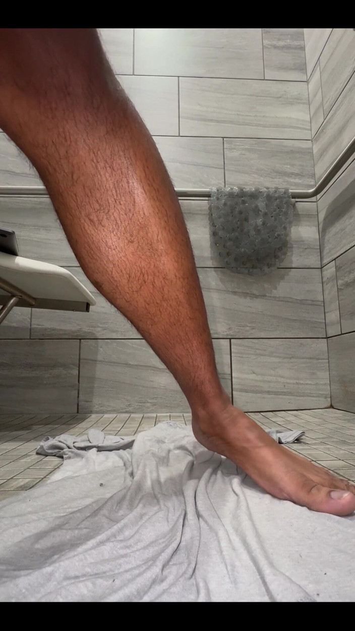 Tailandxxx: Šukání v tělocvičně je špinavé