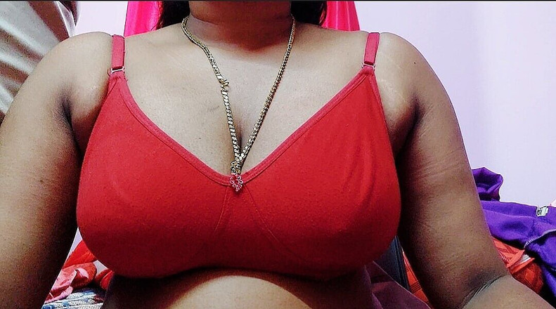 Desi Mohini: Desi indisk sexig Bhabhi sex med Devar otrogen fru