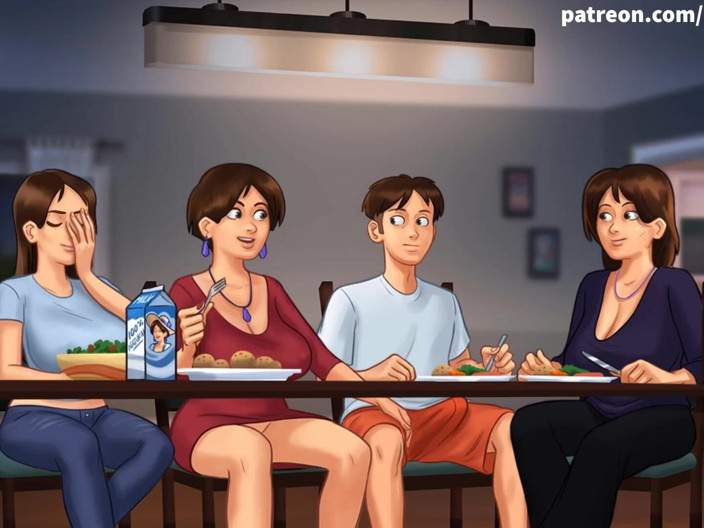 Cartoon Universal: Saga de vară, partea 47 (subdiversitate maghiară)