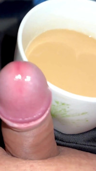 Compilation: Play with My Small Foreskin Cock Until He Cums