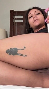 Mila James anal eğitim tek başına