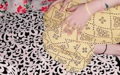 Desi村の女の子自家製性96