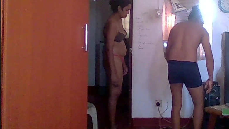 Tina Baby: Eu sou a madrasta puta