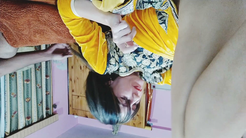 Bolly Karma: 检查我继女的男友