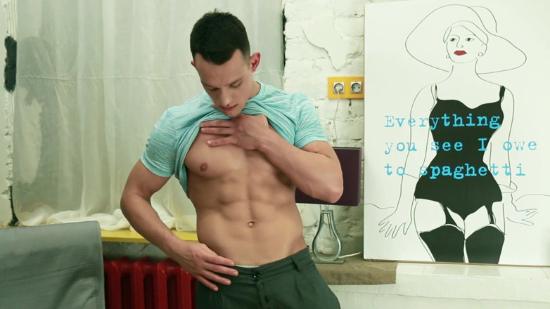 Gay Deluxe: Ado, twink3