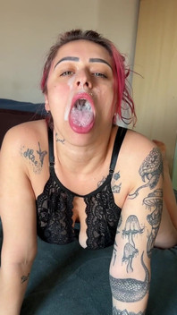 Full of Male Milk!