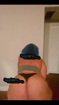 Late Night Twerking
