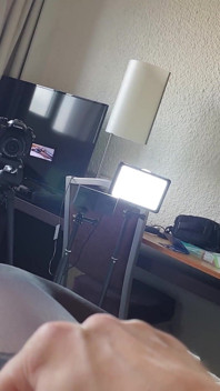 POV 노라 폭스 스타킹 따먹기