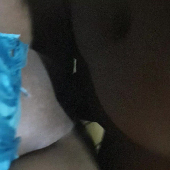 Tiyana: Missionary Creampied
