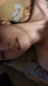 Amazing Milk Over My Face the Perfect Cumshot