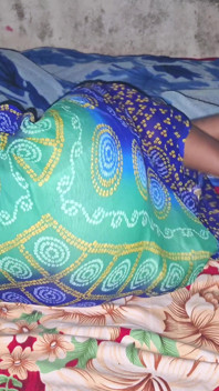 Desi Village Sexy Bhabhi Fucking with Won Husband