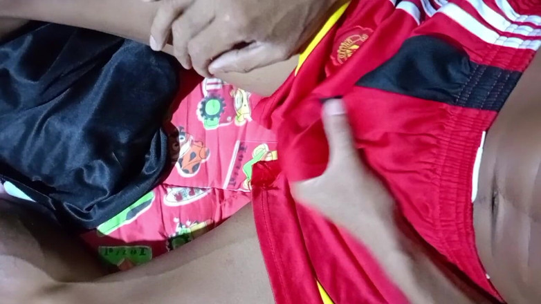 Eagle1800: Puceau, partie (4)