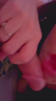 Kinky Slut Sucking Dick