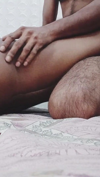 Angry Sister-in-law & Horny Brother-in-law - Secret Bedroom Encounter, Part -02