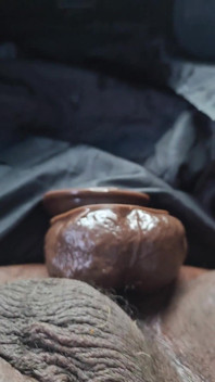 I Just Like Dick in Me