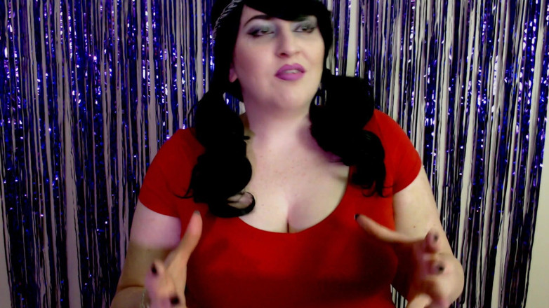 goddessjoules: Ve a castigarte nivel 2
